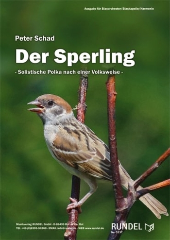 Der Sperling