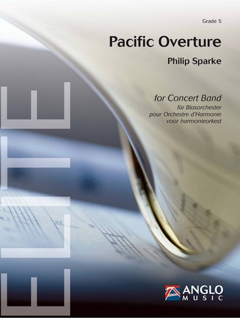 Pacific Overture