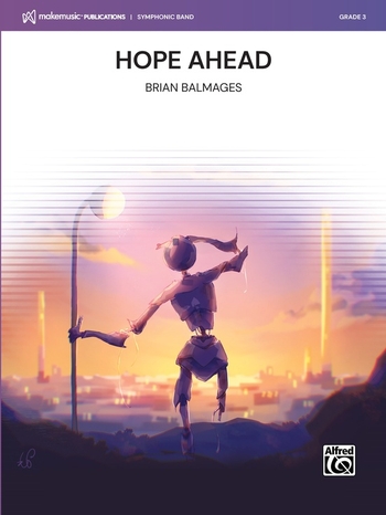 Hope Ahead