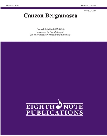 Canzon Bergamasca