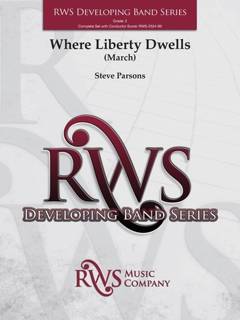 Where Liberty Dwells