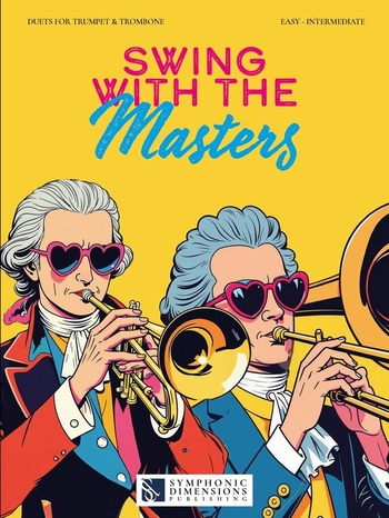 Swing with the Masters