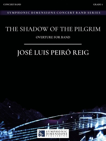 The Shadow Of The Pilgrim