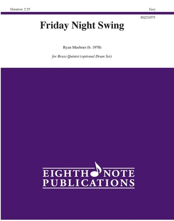 Friday Night Swing