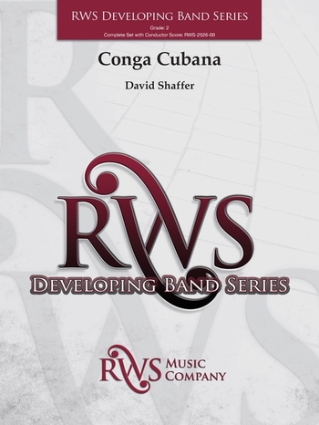 Conga Cubana