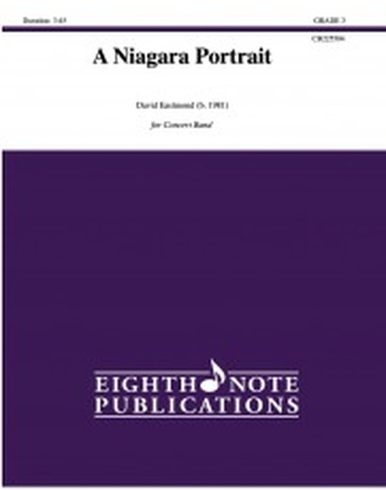 A Niagara Portrait
