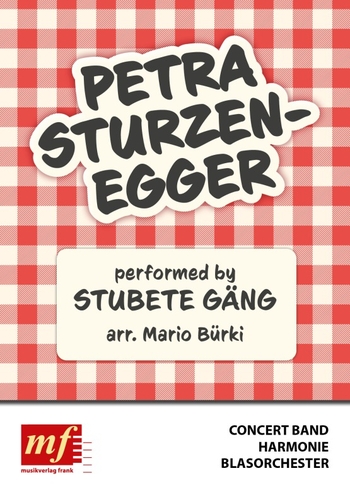 Petra Sturzenegger
