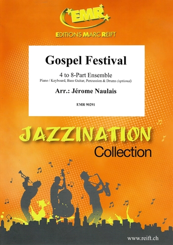 Gospel Festival