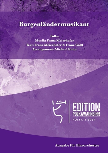Burgenländermusikant