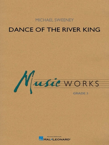 Dance of the River King