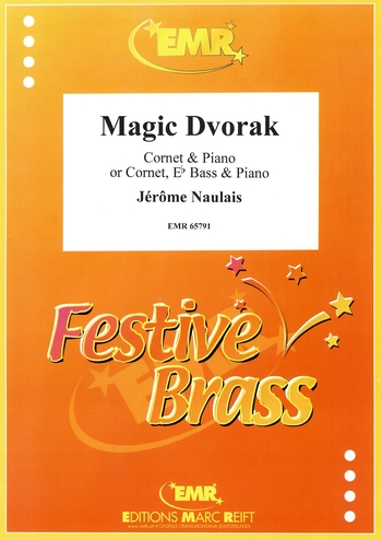 Magic Dvorak