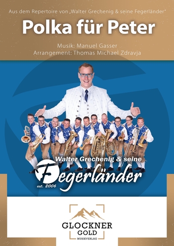 Polka für Peter