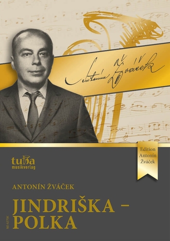 Jindriska-Polka
