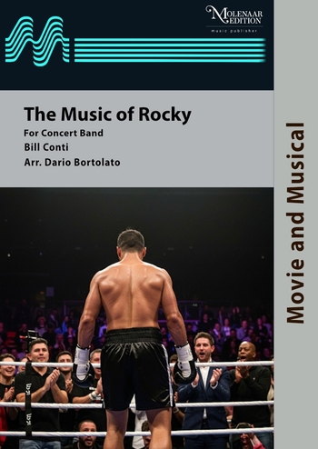 The Music of Rocky
