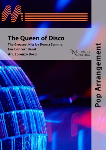 The Queen of Disco