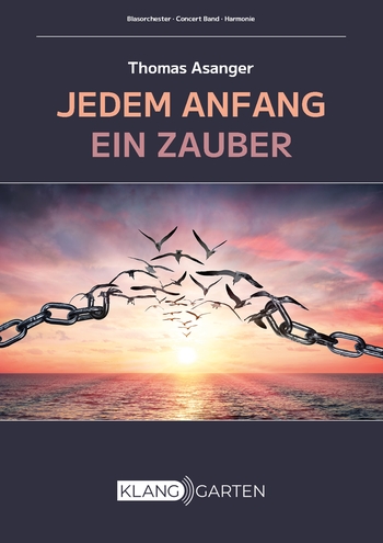 Jedem Anfang ein Zauber
