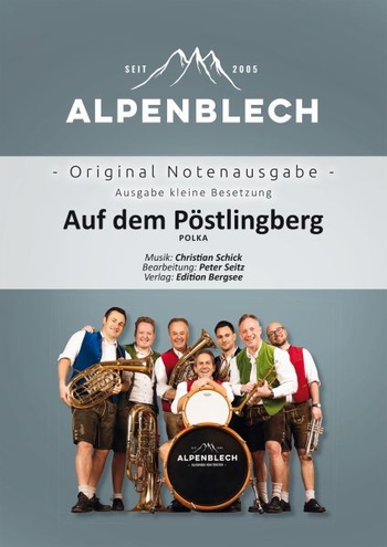 Auf dem Pöstlingberg
