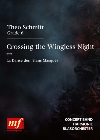 Crossing the Wingless Night