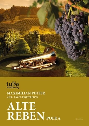 Alte Reben Polka