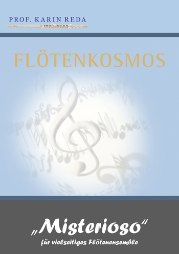Flötenkosmos-Misterioso