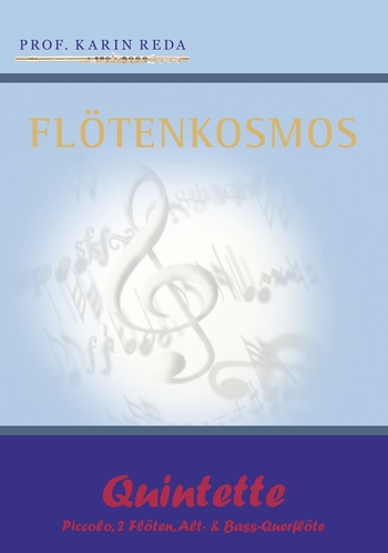 Flötenkosmos-Quintette
