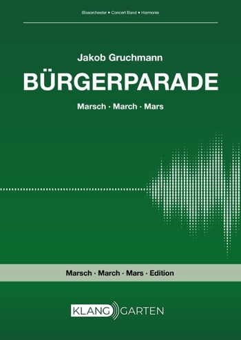 Bürgerparade