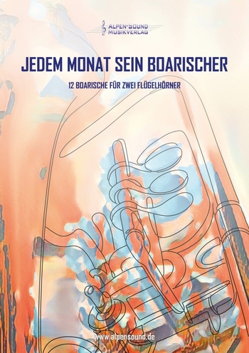 Jedem Monat sein Boarischer