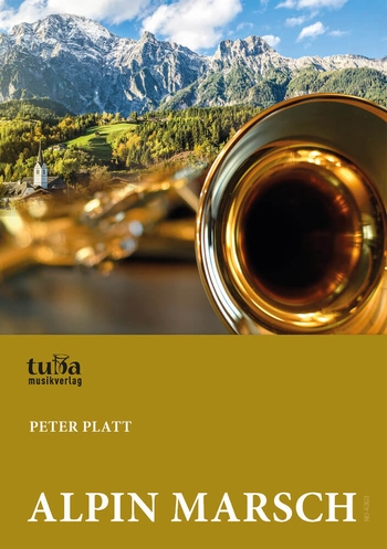 Alpin Marsch