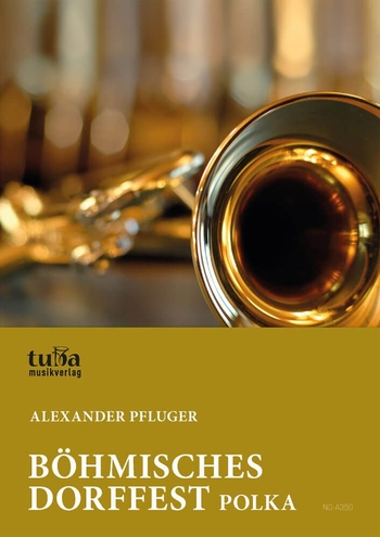 Böhmisches Dorffest