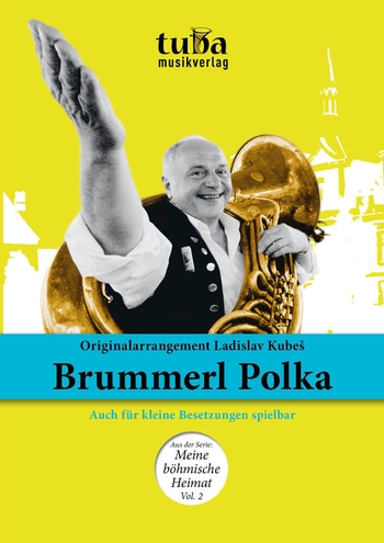 Brummerl Polka