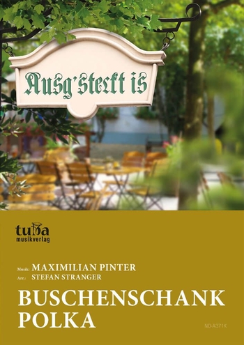Buschenschank Polka