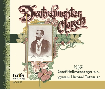 Deutschmeister Marsch
