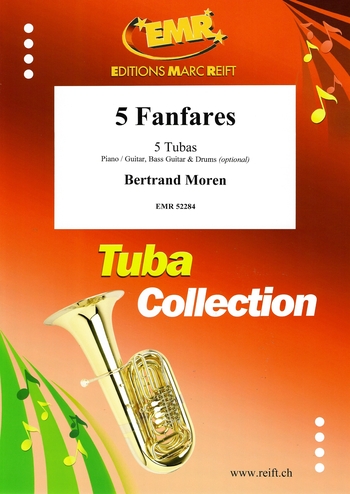 5 Fanfares