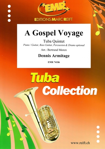 A Gospel Voyage