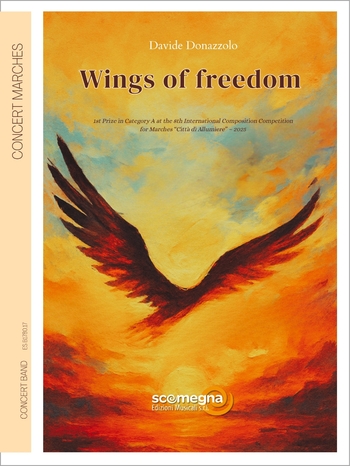 Wings of Freedom
