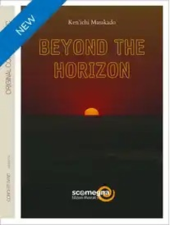 Beyond the Horizon