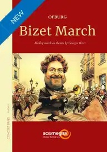 Bizet March