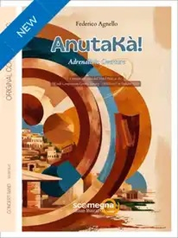 AnutaKa!
