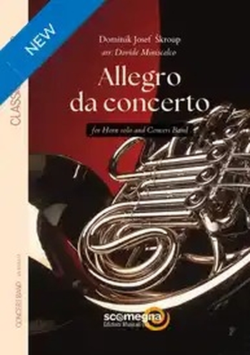 Allegro da Concerto