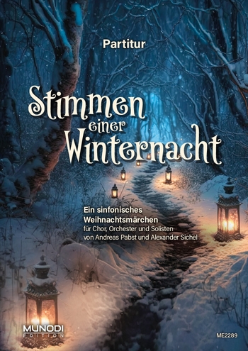 Stimmen einer Winternacht