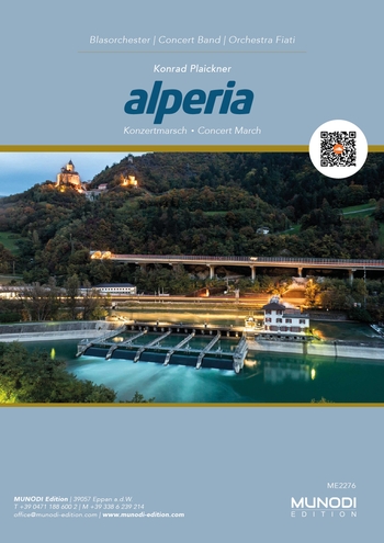 Alperia