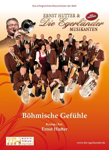 Böhmische Gefühle