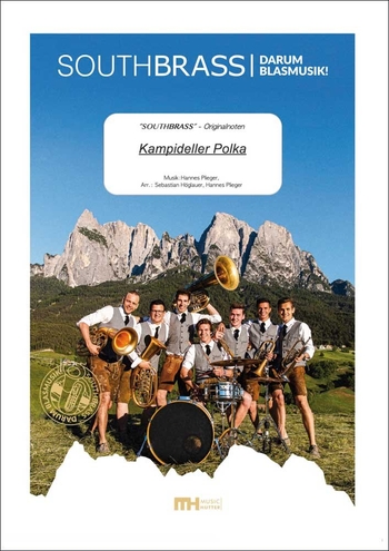Kampideller Polka