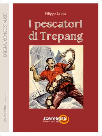 I Pescatori di Trepang