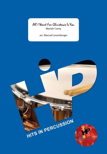 All I Want For Christmas Is You