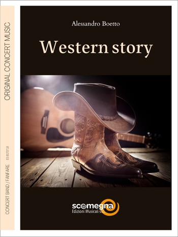 Western Story