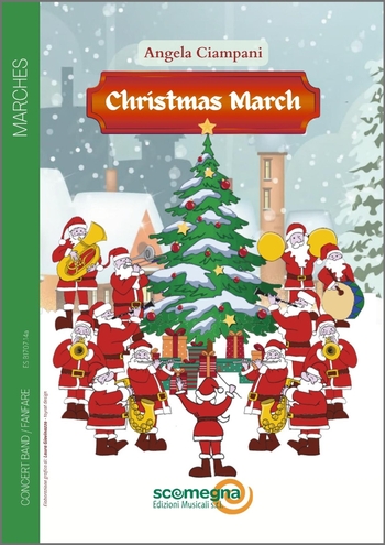 Christmas March
