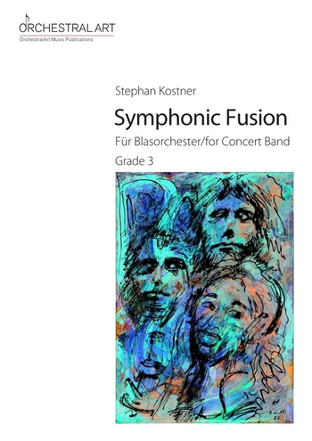 Symphonic Fusion