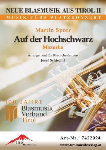 Auf der Hochschwarz