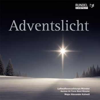 Adventslicht (CD)